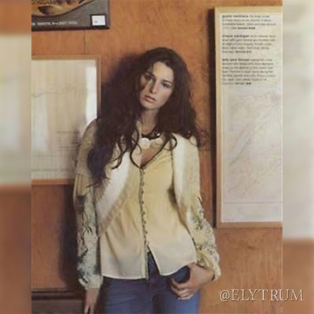 Anthropologie Sleeping on Snow Utopia Cardigan